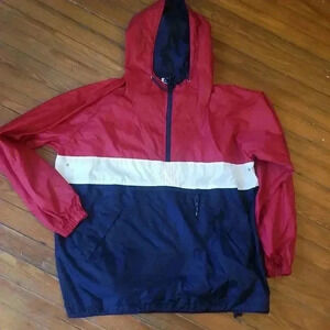 GAP windbreaker
